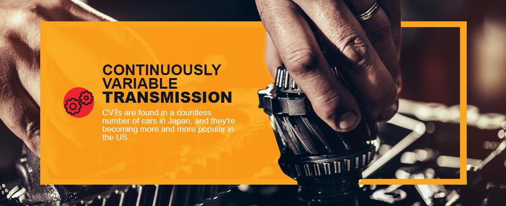 cvts
