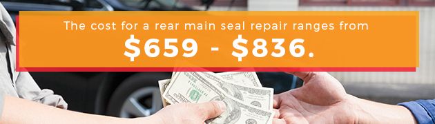 Rear Main Seal Leaks, Oil Leaks and Excessive Oil Consumption: Everything You Need to Know